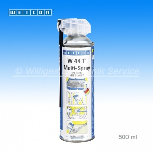 W 44 T Multi-Spray 500 ml von Weicon